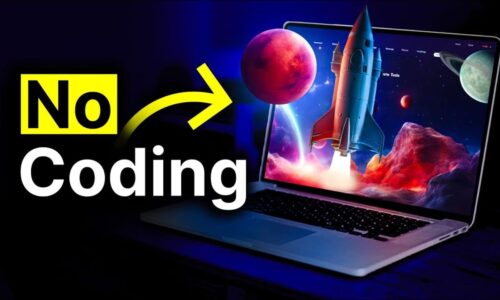 Basic Code structure for Websites