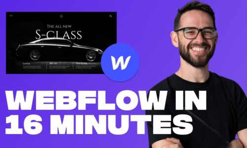 Websites built by the Webflow community