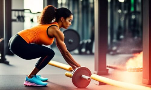Benefits Gym Change Your Perspective.