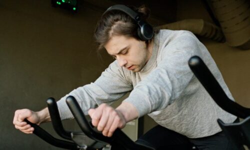 Taboos about Gym you Should Share.
